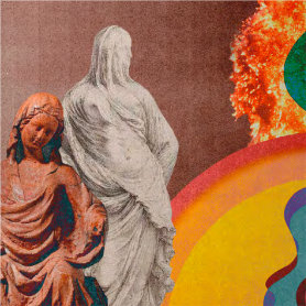 Fire of Vesta