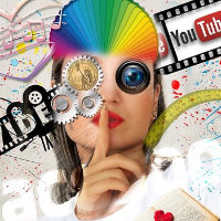 Mass distraction