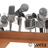 Political Speeches