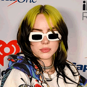 Billie Eilish: The Gen Z megastar