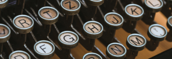 Typewriter