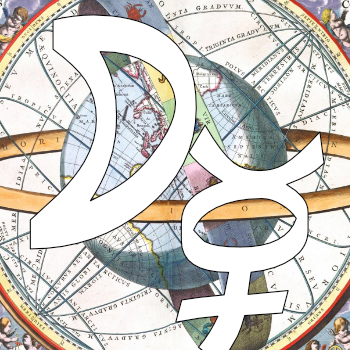 planet symbols