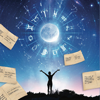 Postcards