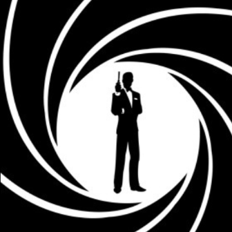 James Bond
