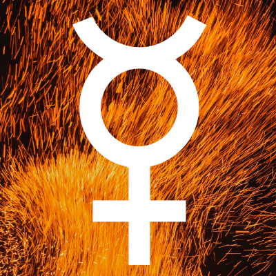 Mercury in Fire