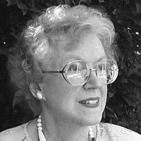 Lois Rodden
